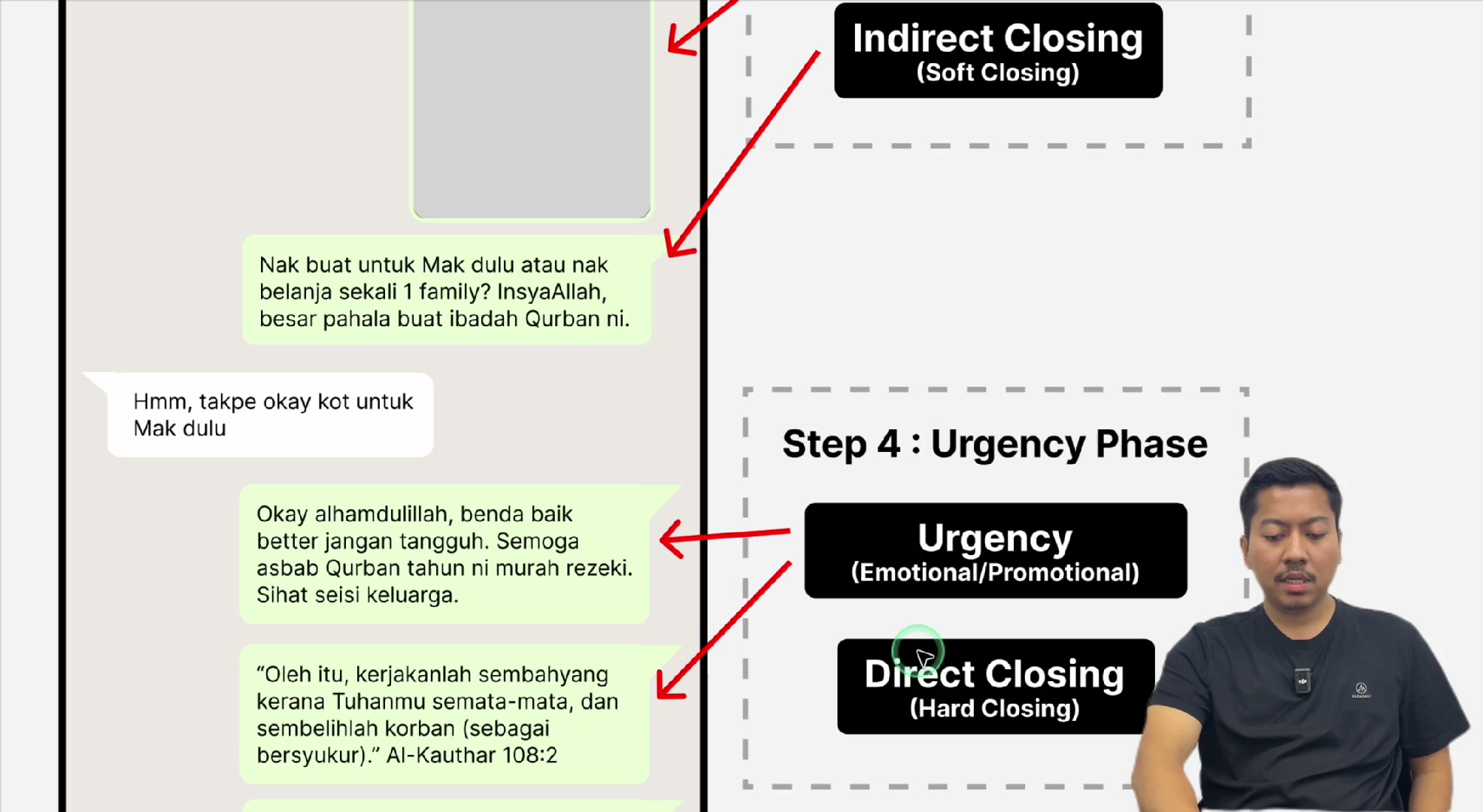 Paparan rakaman pada 00:27:42