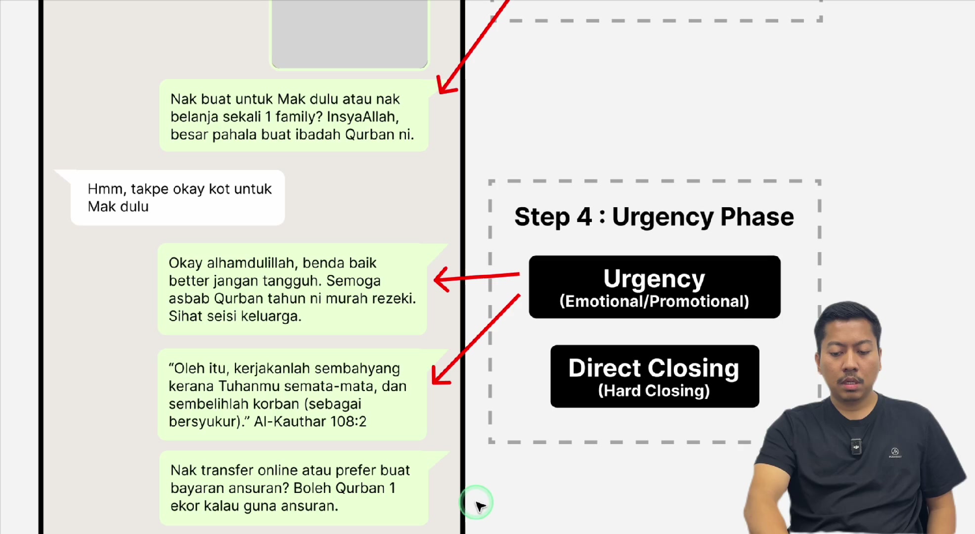 Paparan rakaman pada 00:27:51