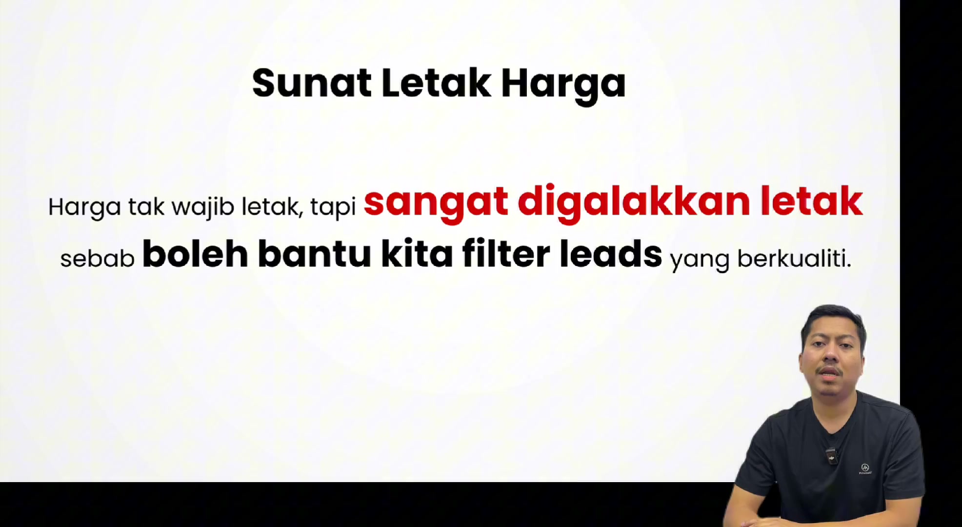 Paparan rakaman pada 00:02:00