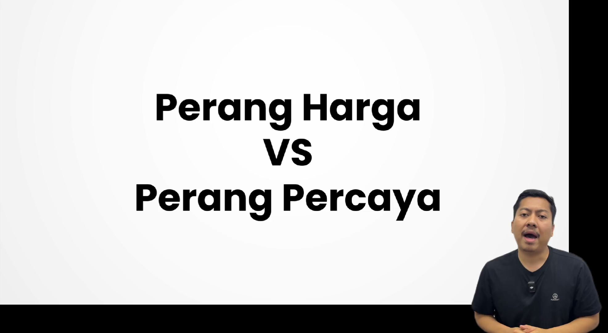 Paparan rakaman pada 00:03:21