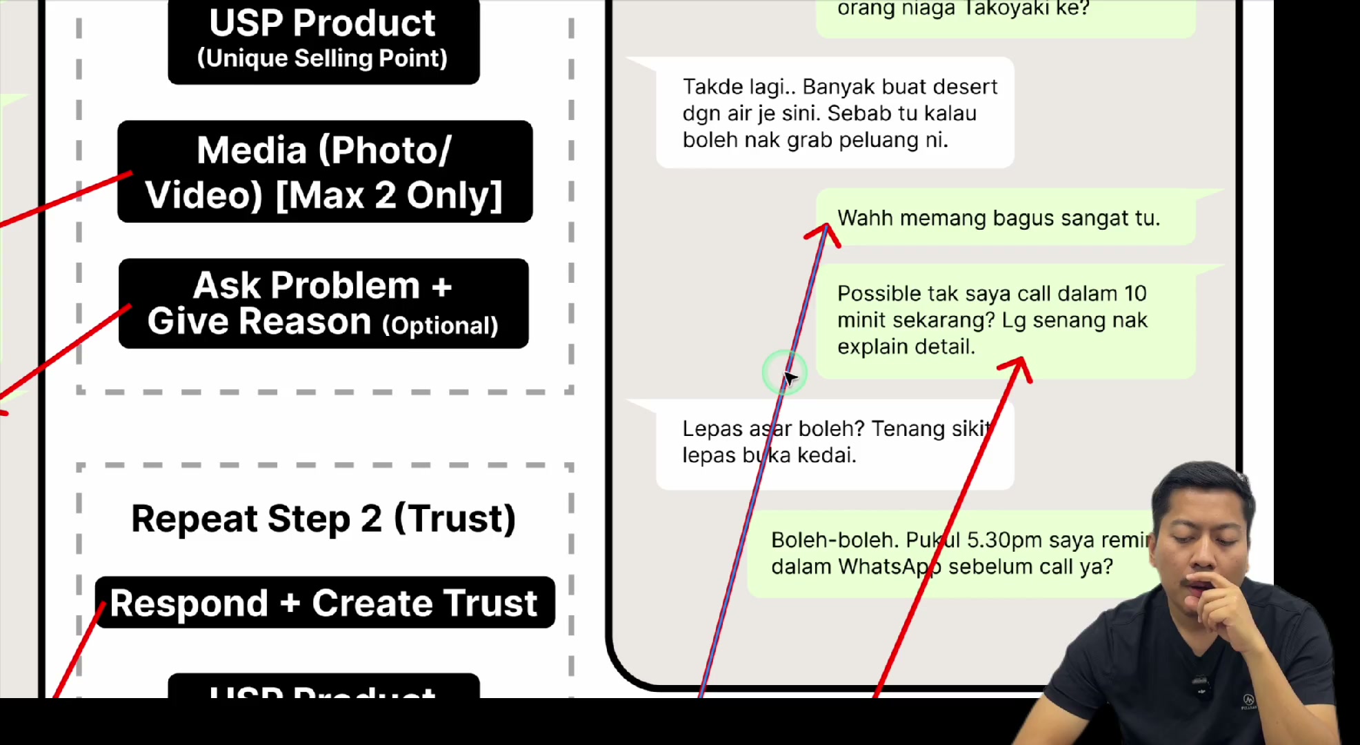 Paparan rakaman pada 00:06:27