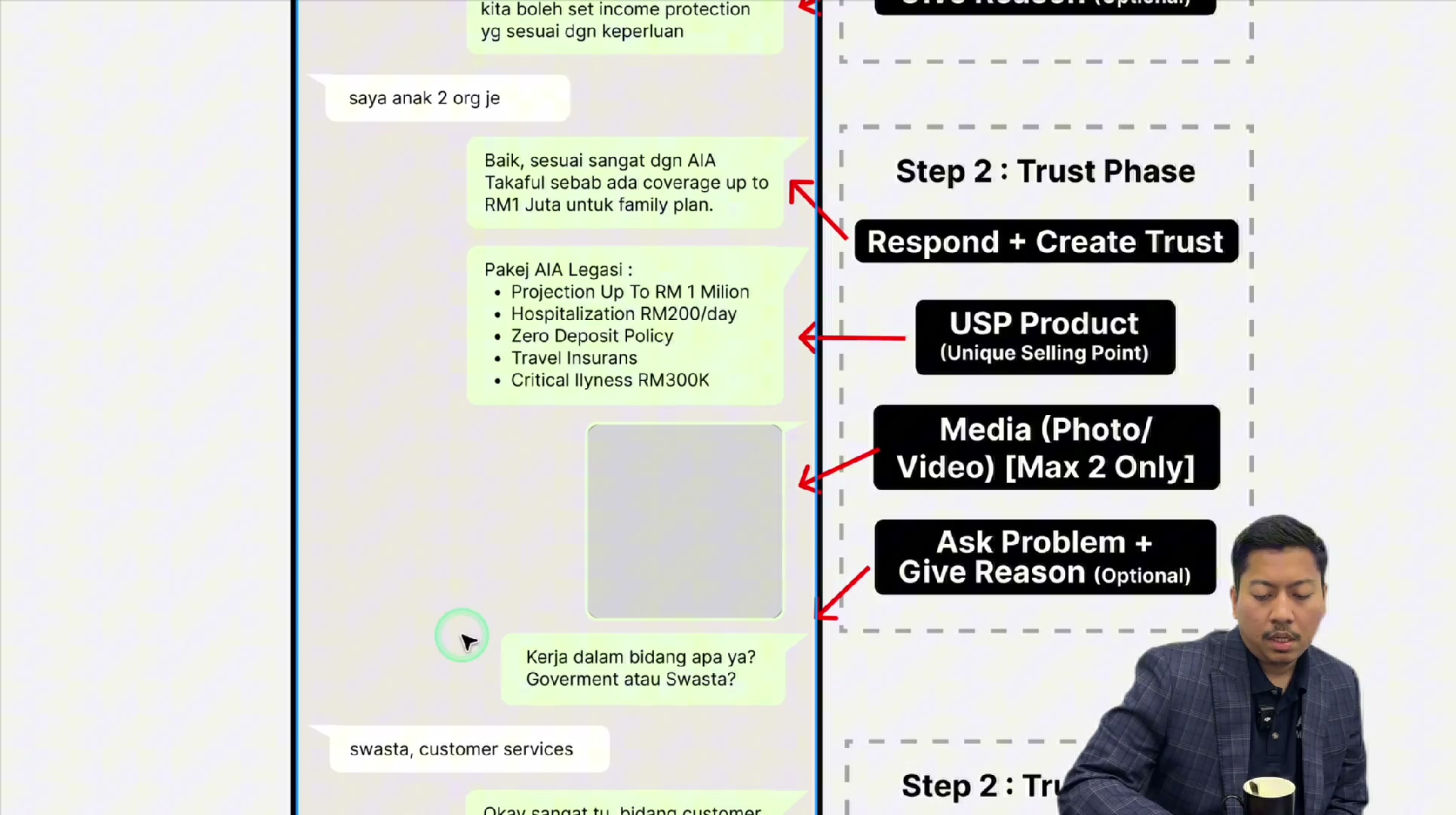 Paparan rakaman pada 00:29:48