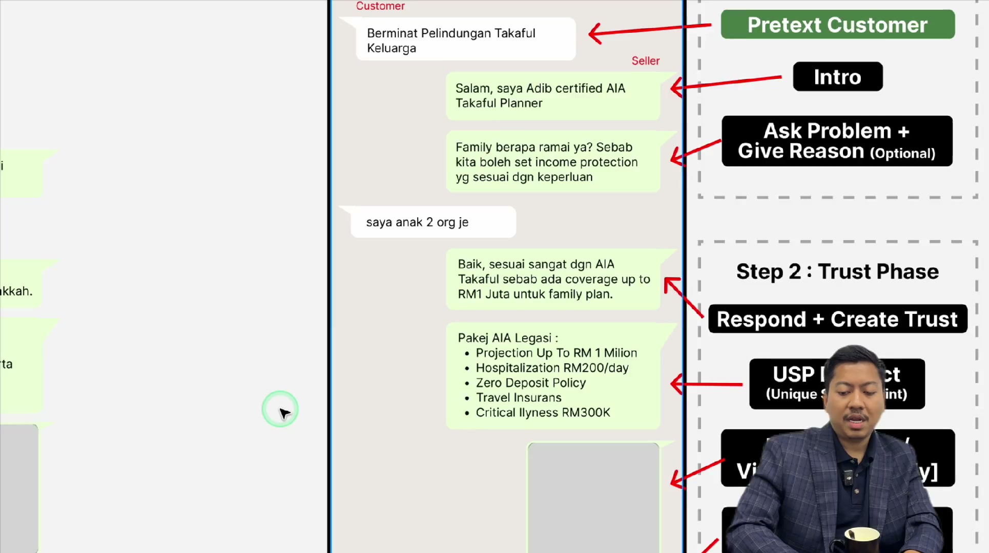 Paparan rakaman pada 00:31:42