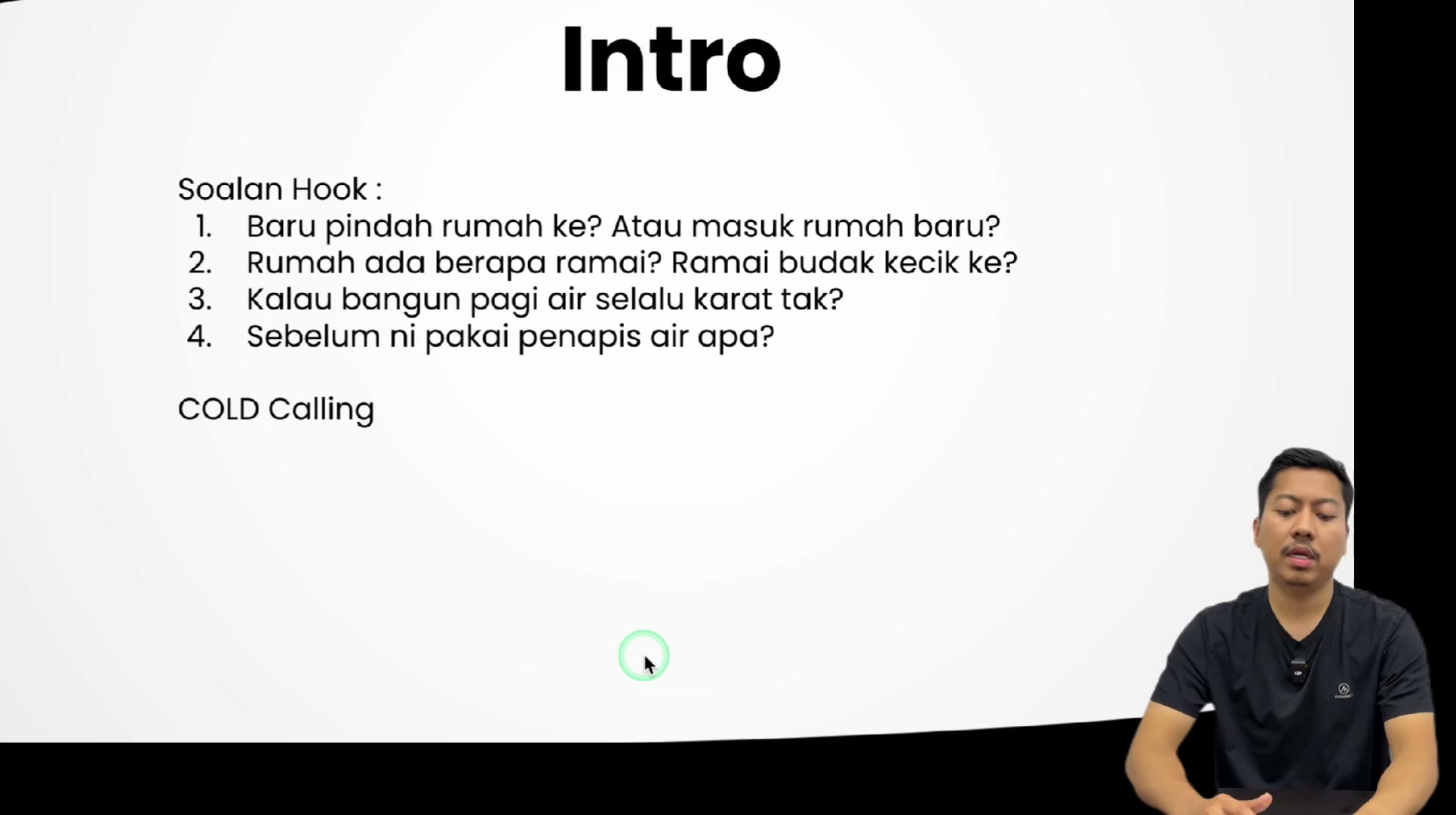 Paparan rakaman pada 00:02:09