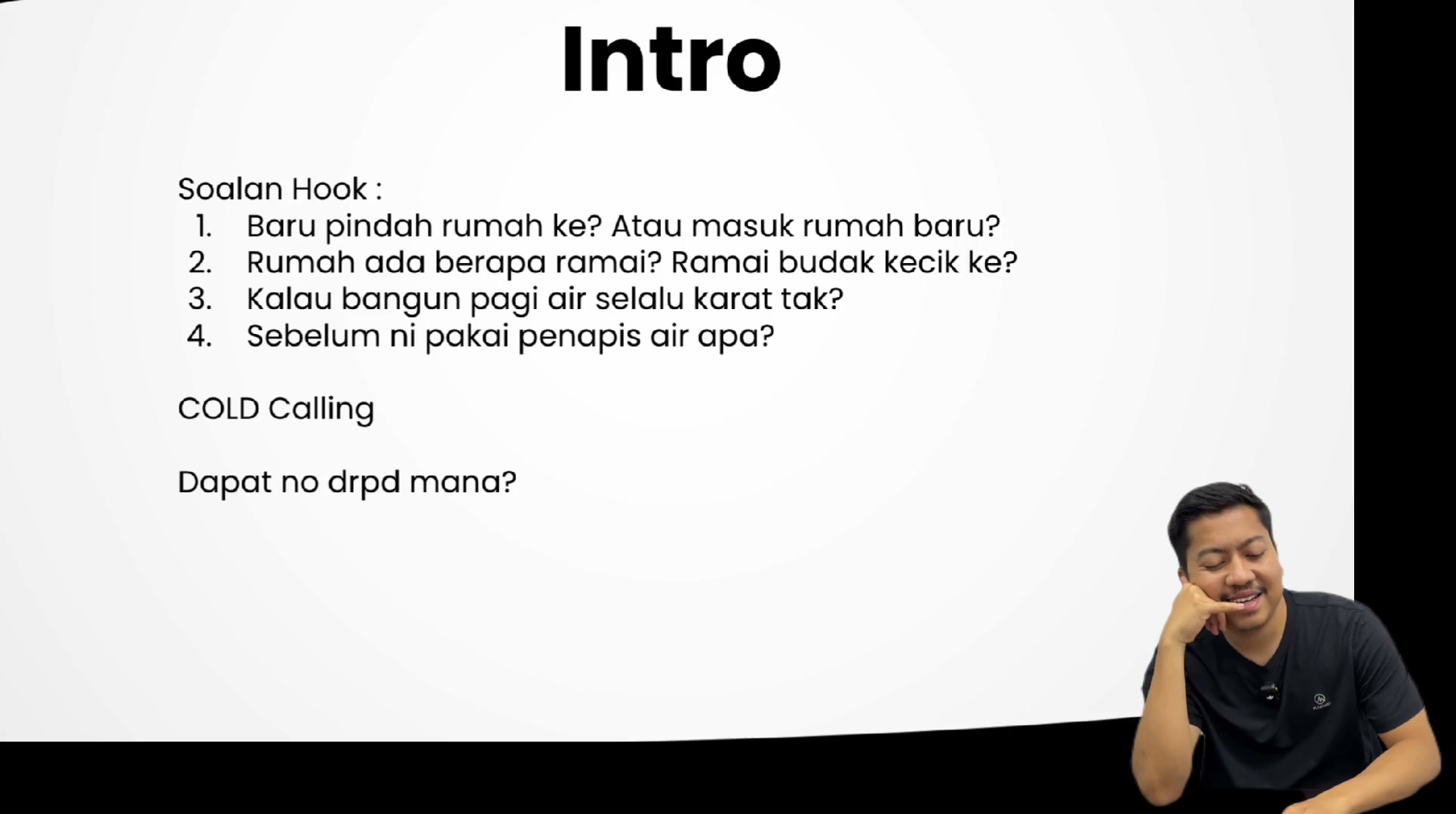 Paparan rakaman pada 00:04:48