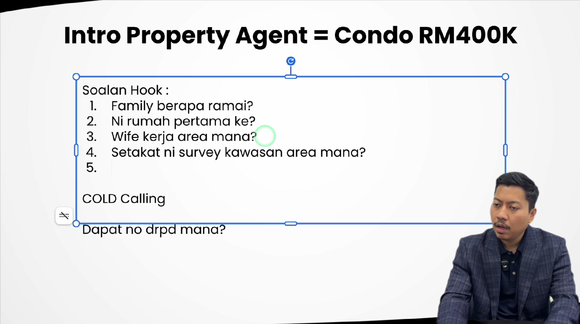 Paparan rakaman pada 00:02:15
