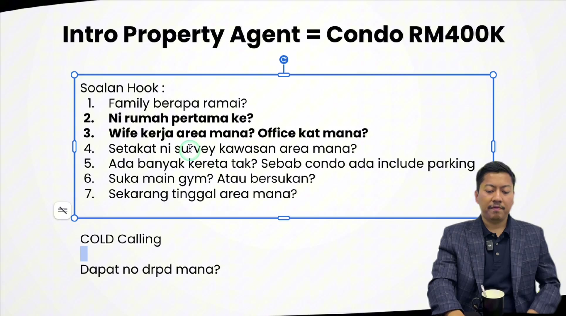 Paparan rakaman pada 00:04:36