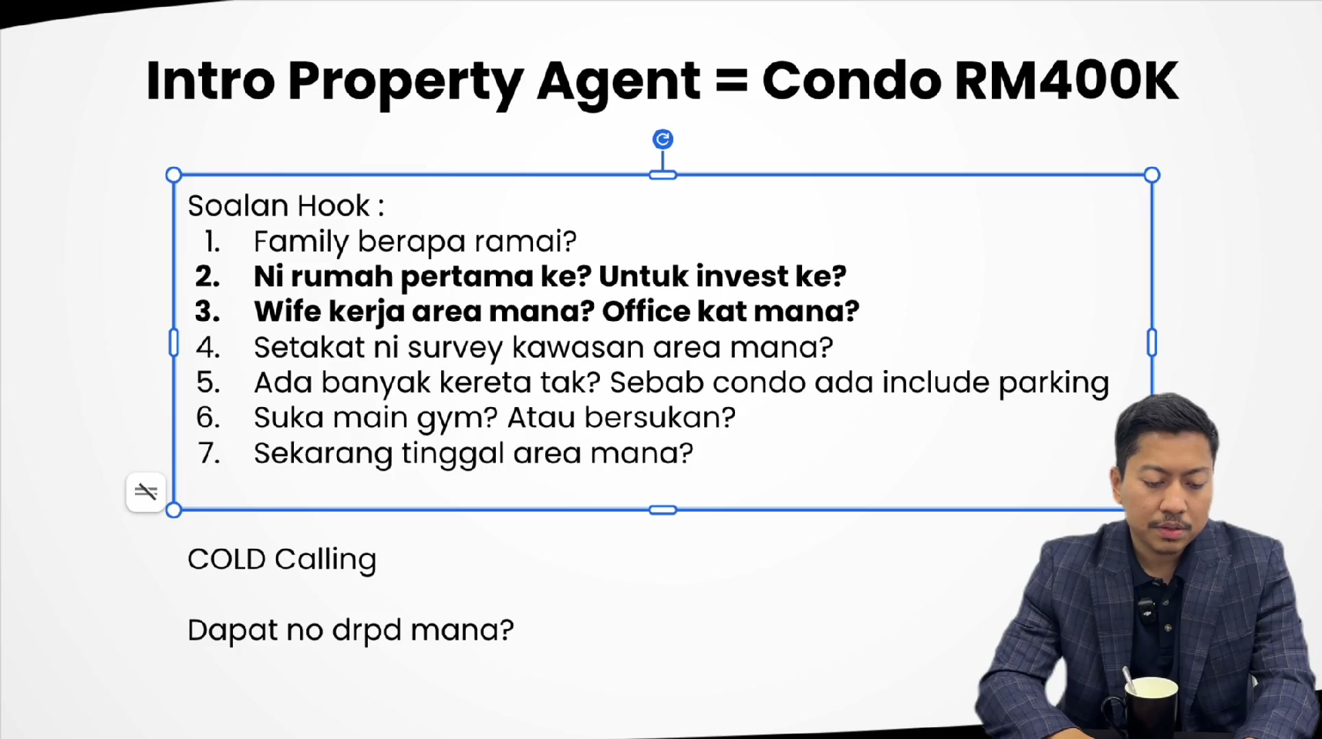 Paparan rakaman pada 00:06:27