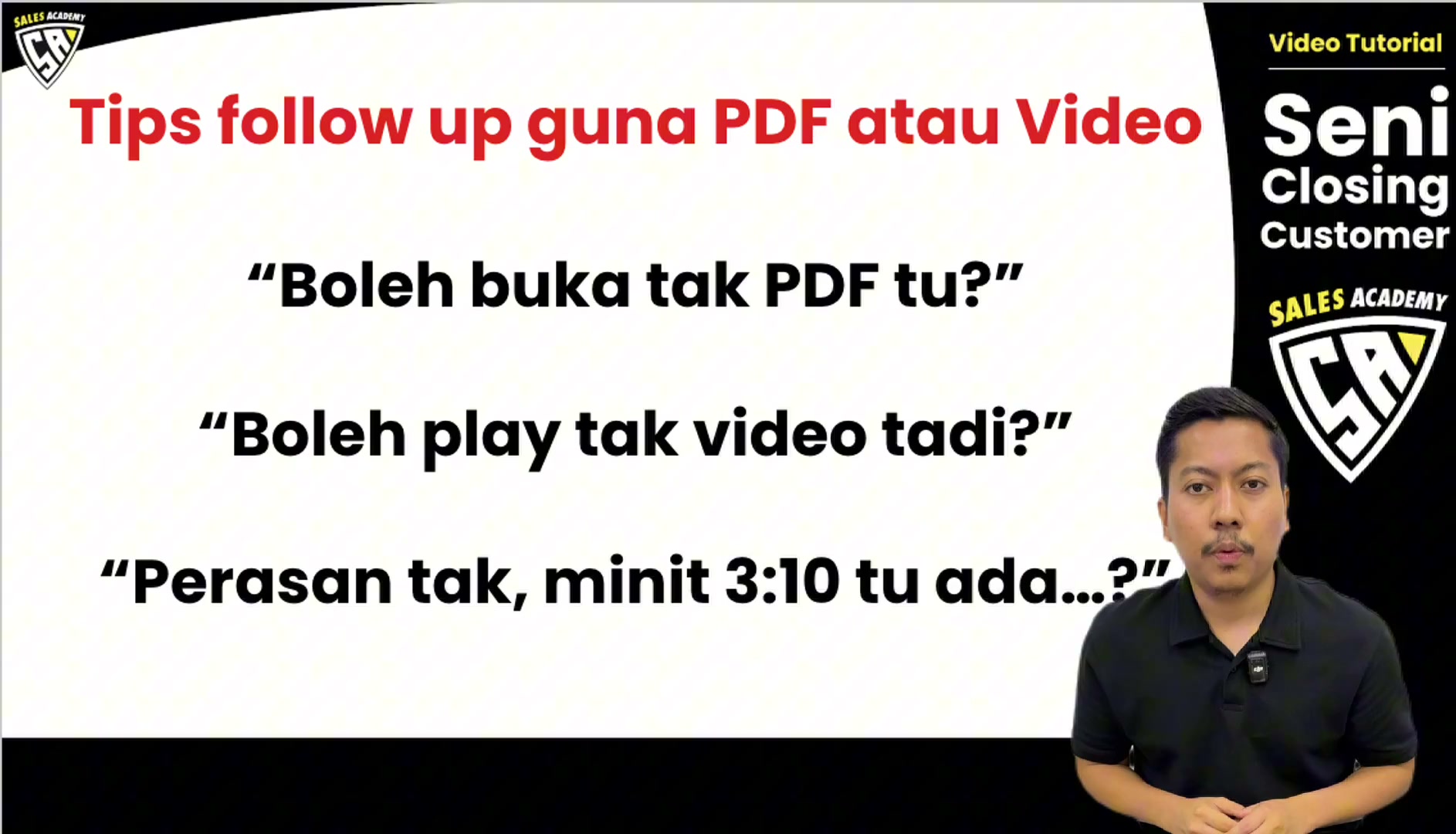 Paparan rakaman pada 00:00:36