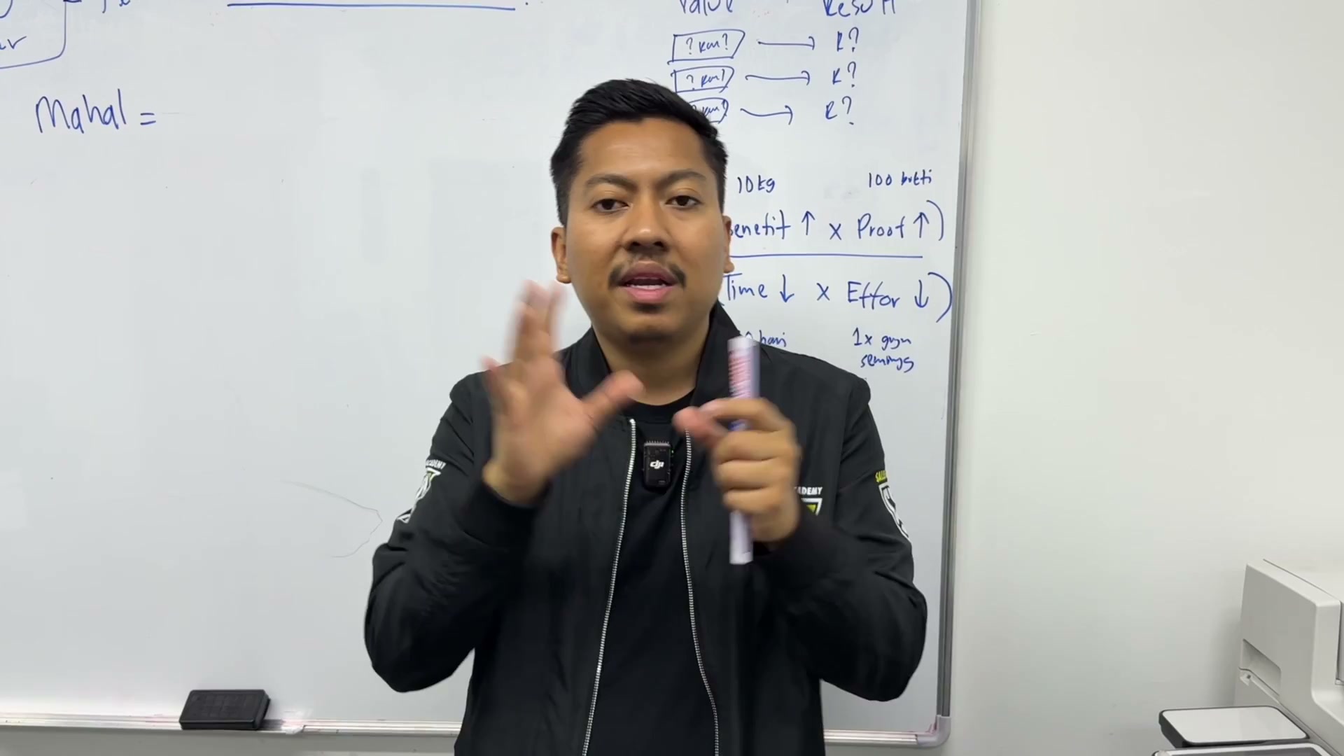 Paparan rakaman pada 00:06:42