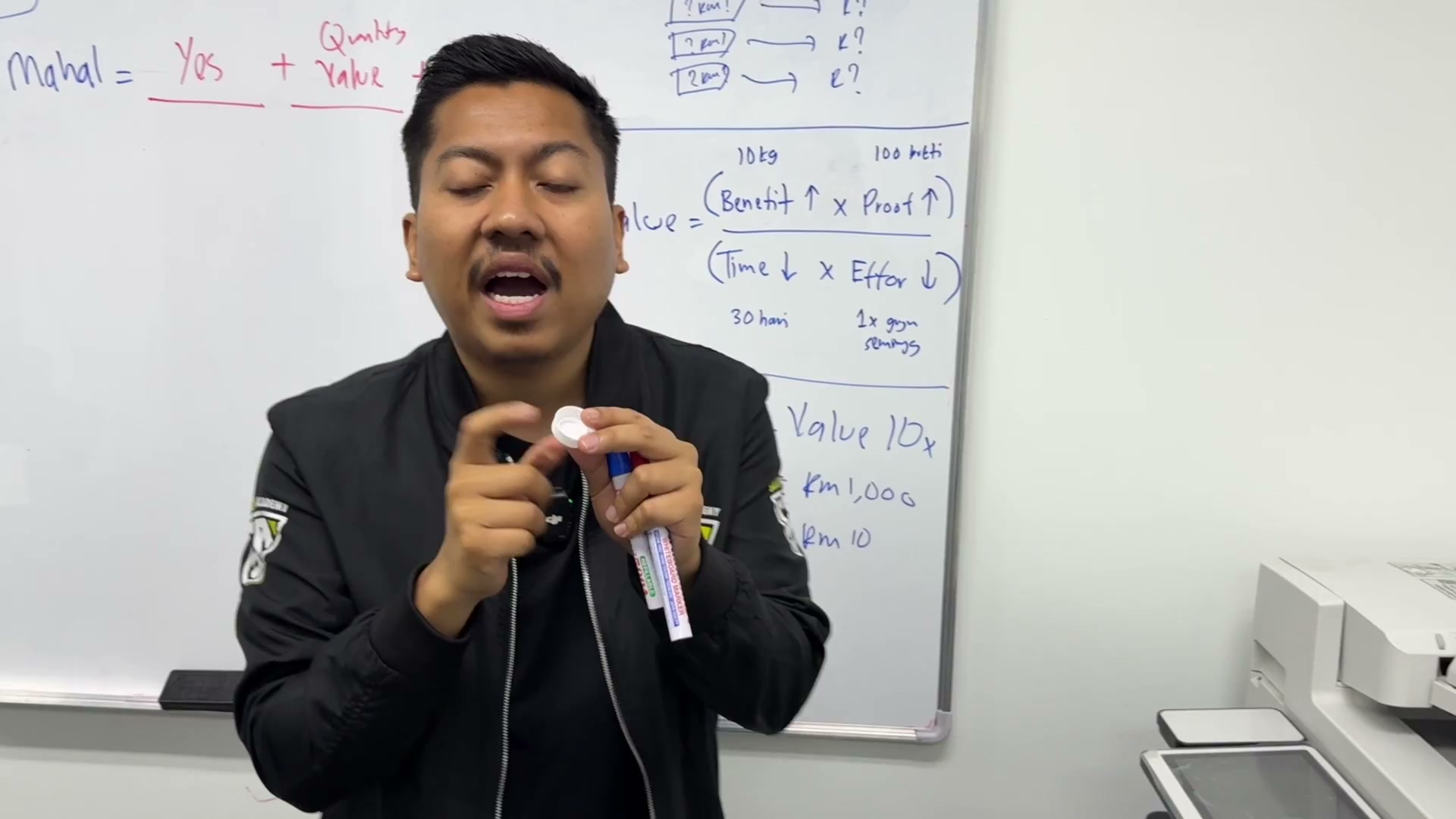 Paparan rakaman pada 00:11:33