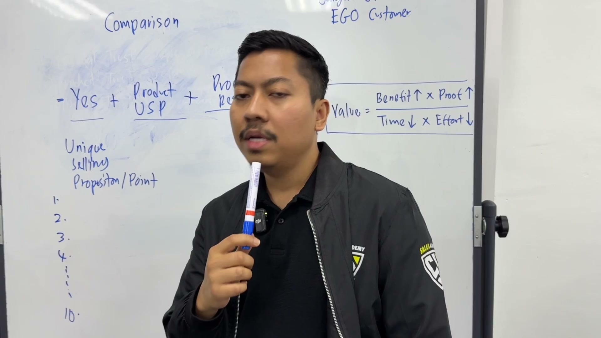 Paparan rakaman pada 00:04:09