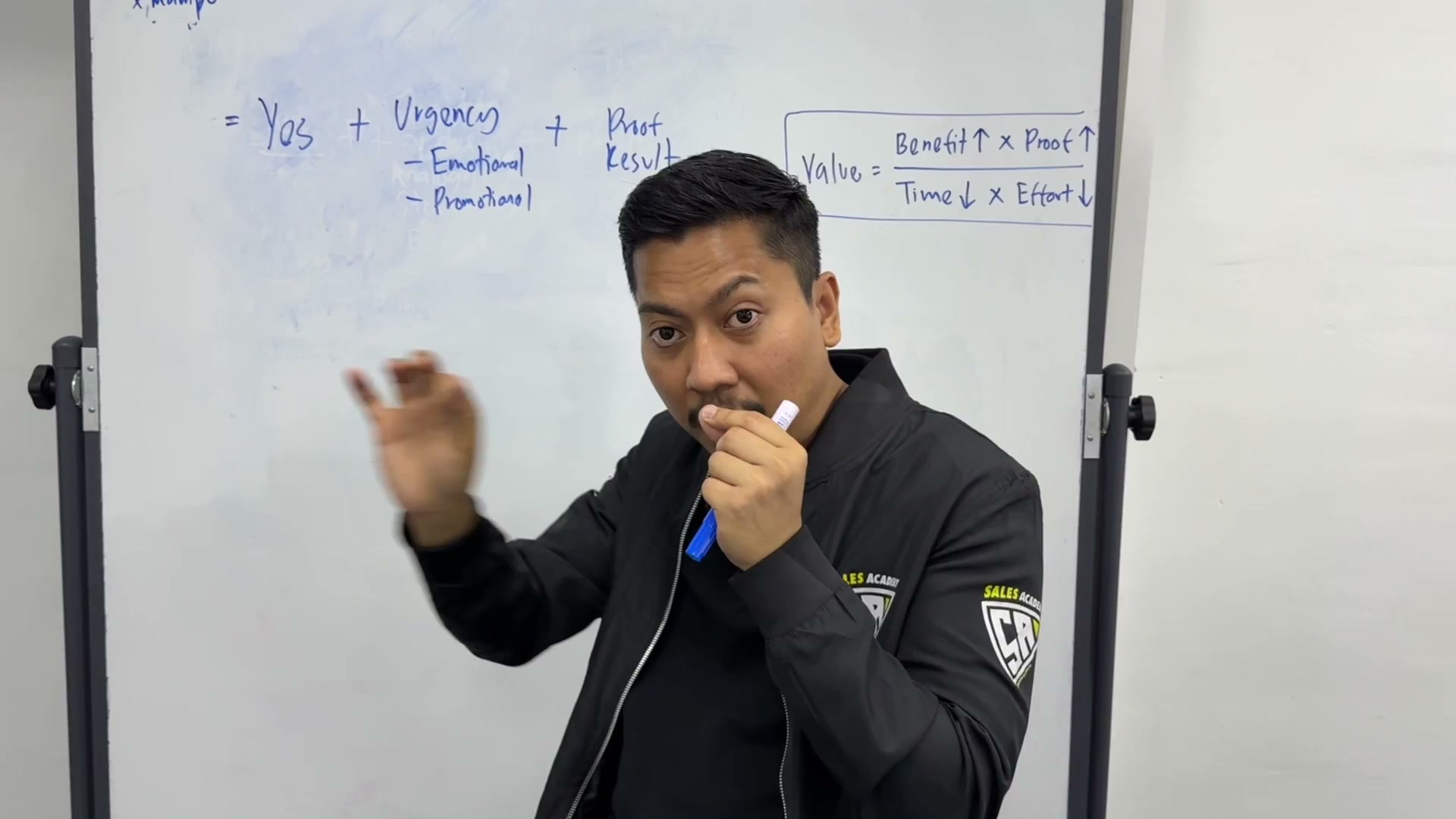 Paparan rakaman pada 00:03:51