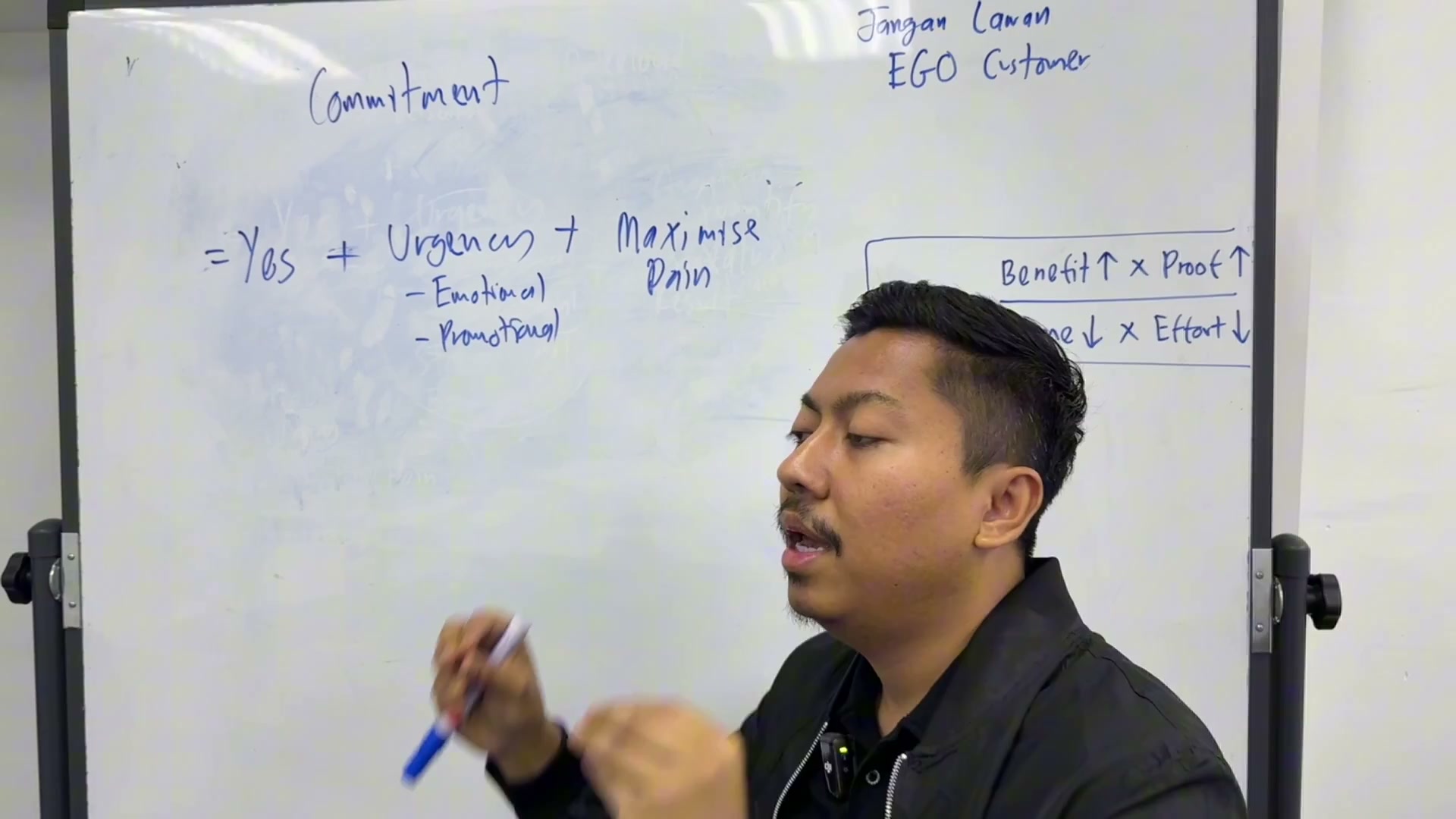 Paparan rakaman pada 00:02:36