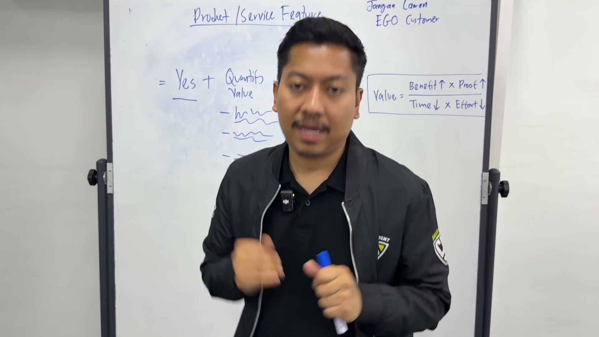 Paparan rakaman pada 00:04:06