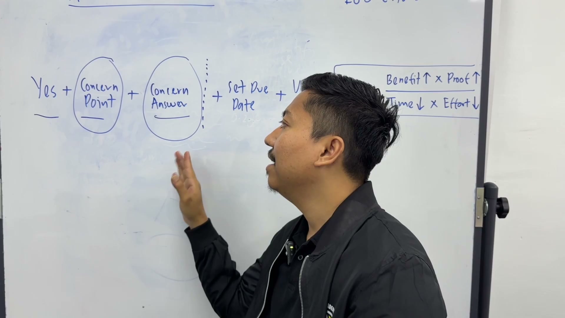 Paparan rakaman pada 00:03:15