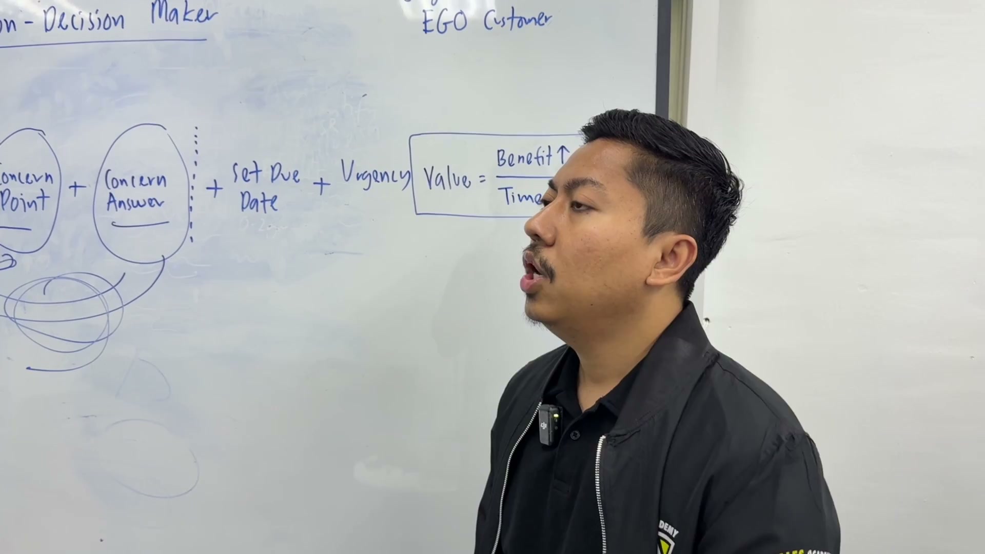Paparan rakaman pada 00:04:03