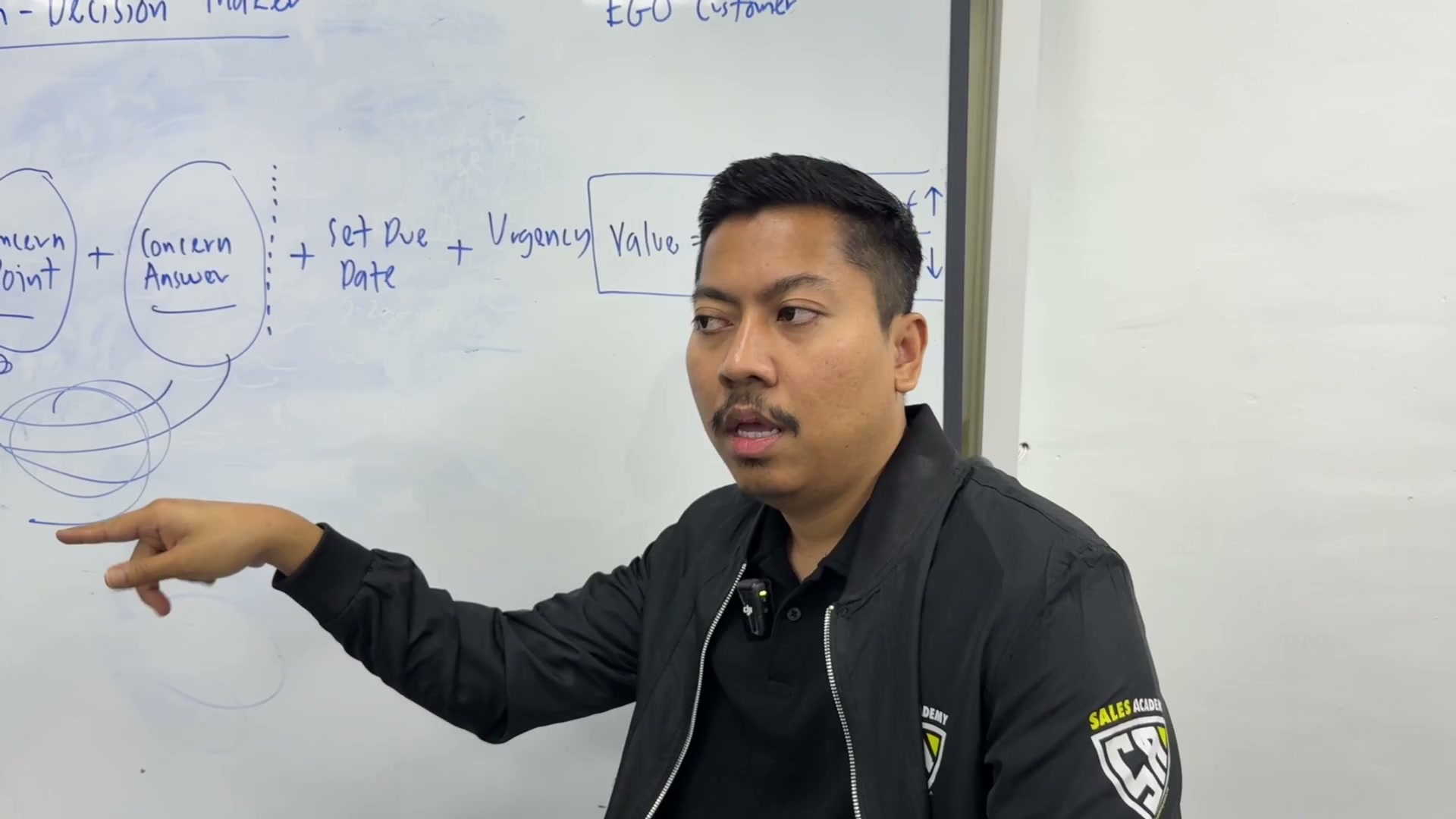 Paparan rakaman pada 00:04:09